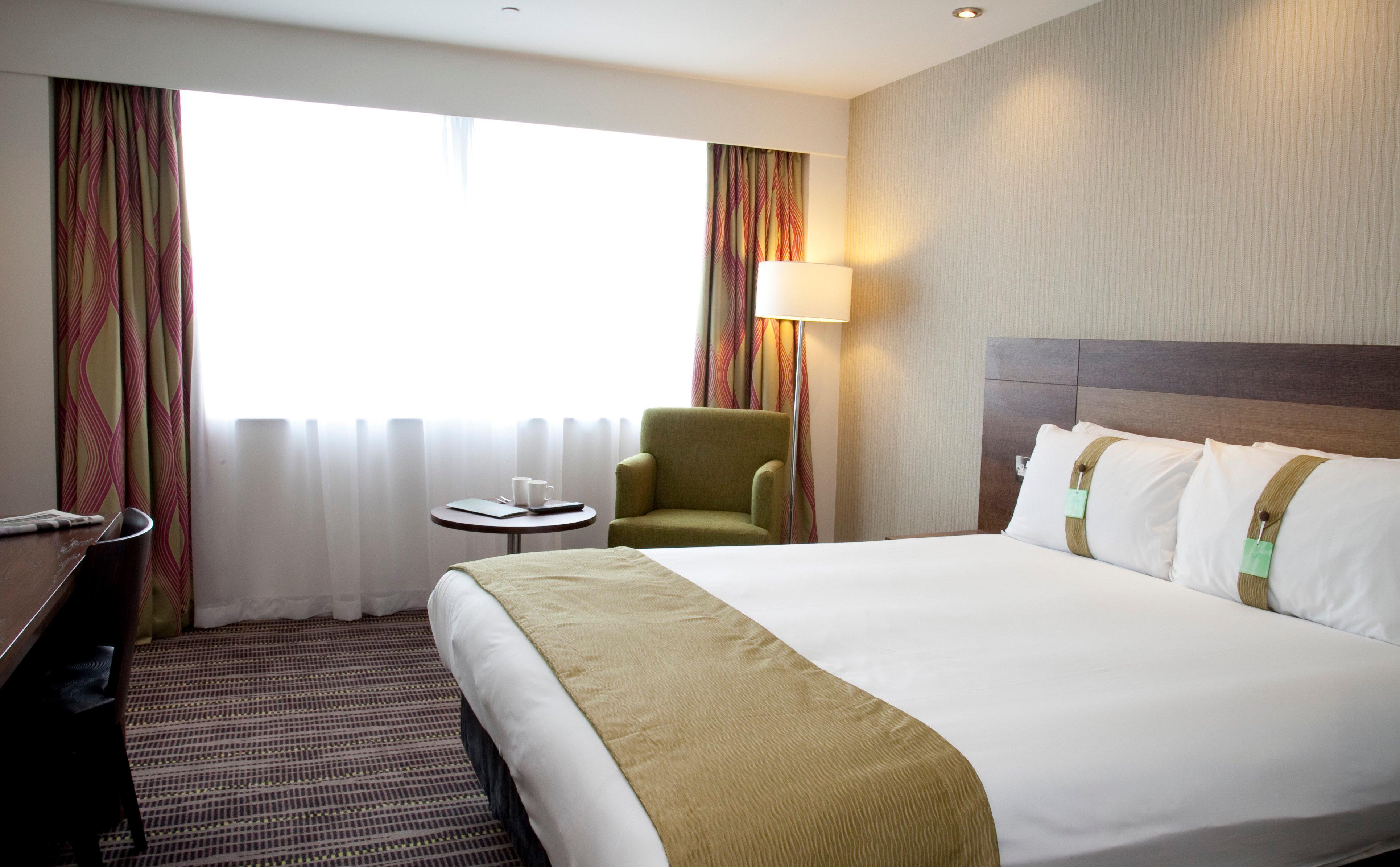 - Wembley, An Ihg Londen