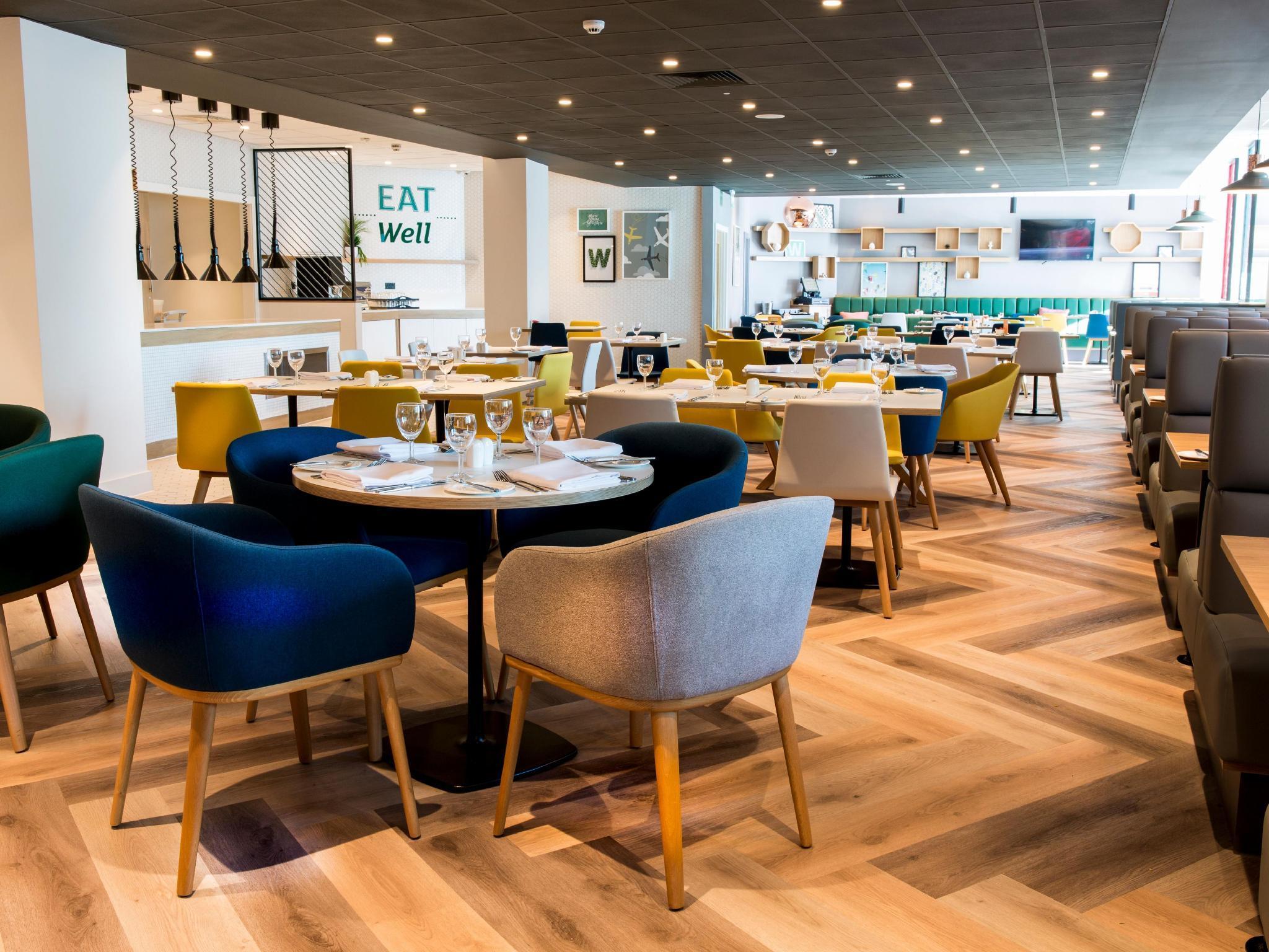 - Wembley, An Ihg Hotel Londen