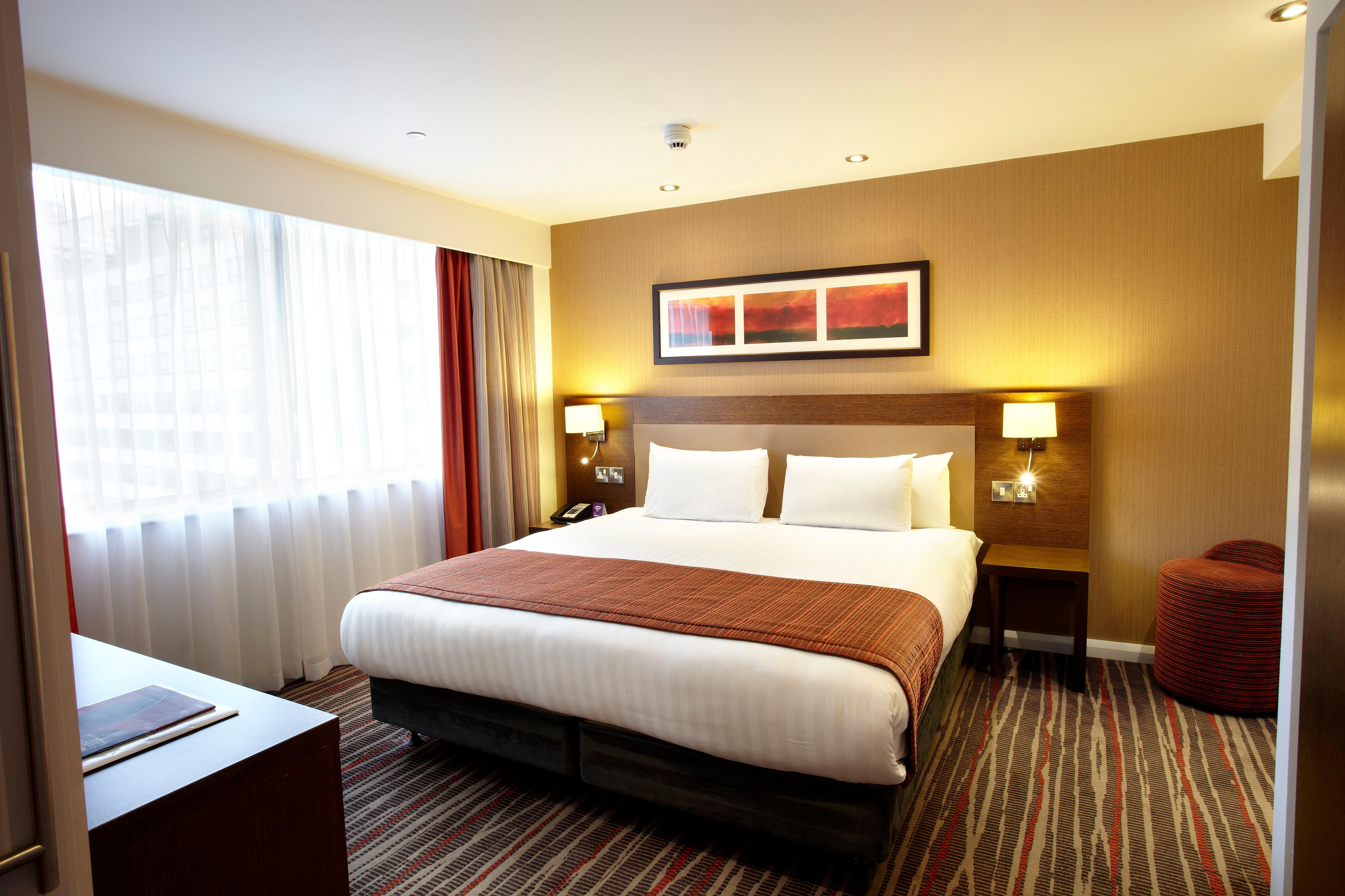Hotel - Wembley, An Ihg Londen