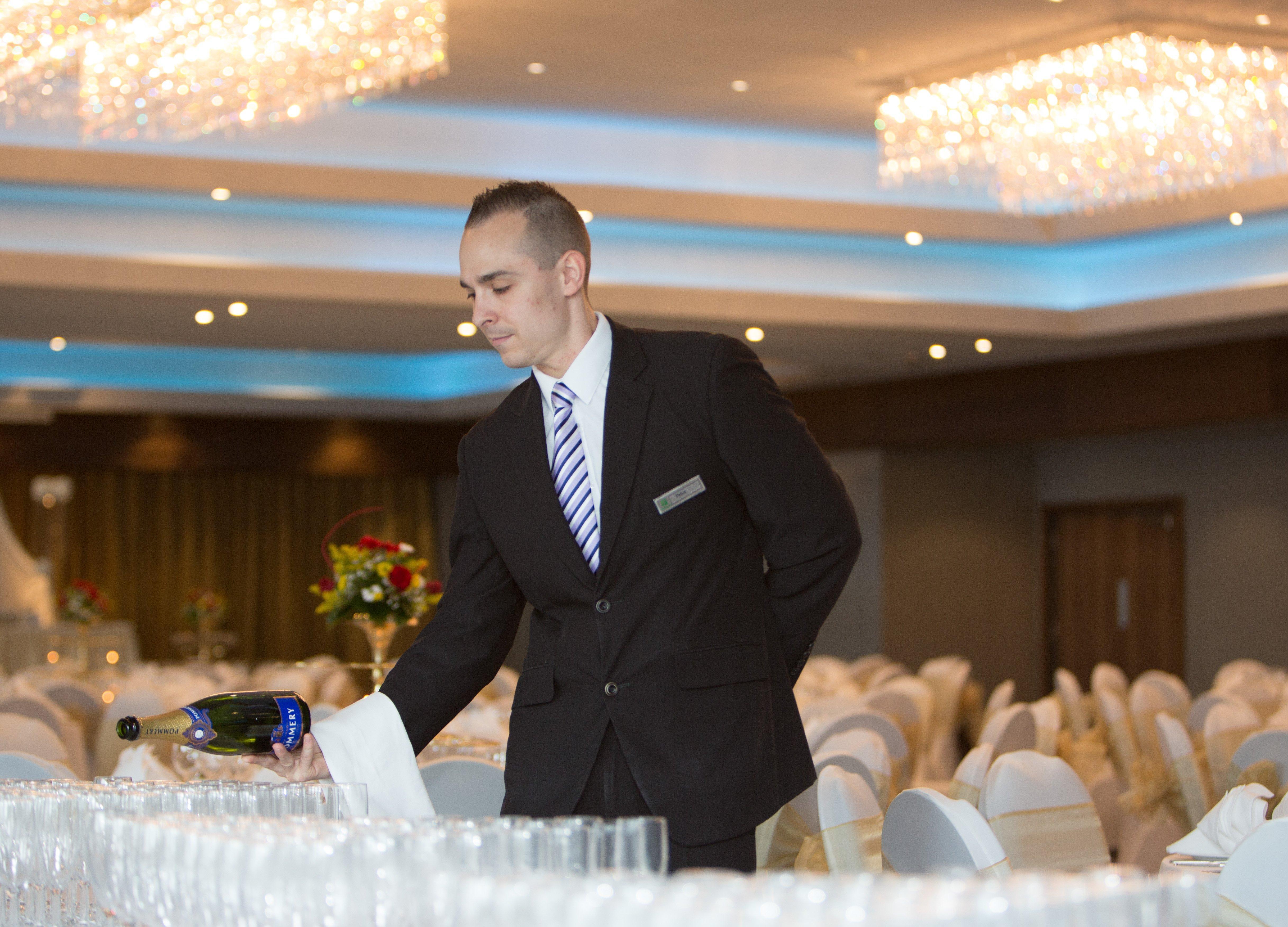 - Wembley, An Ihg Hotel Londen