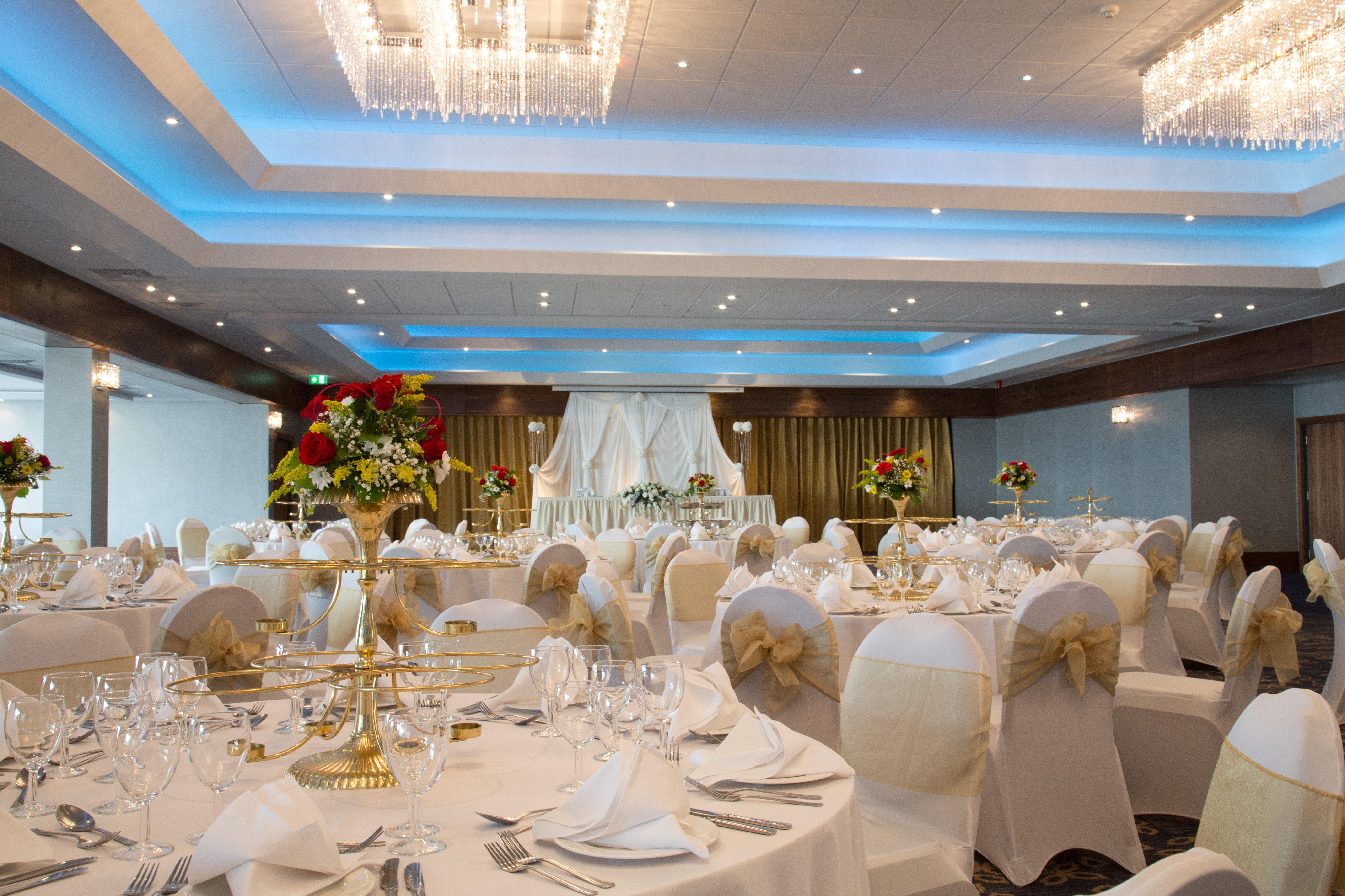 - Wembley, An Ihg 4* Londen
