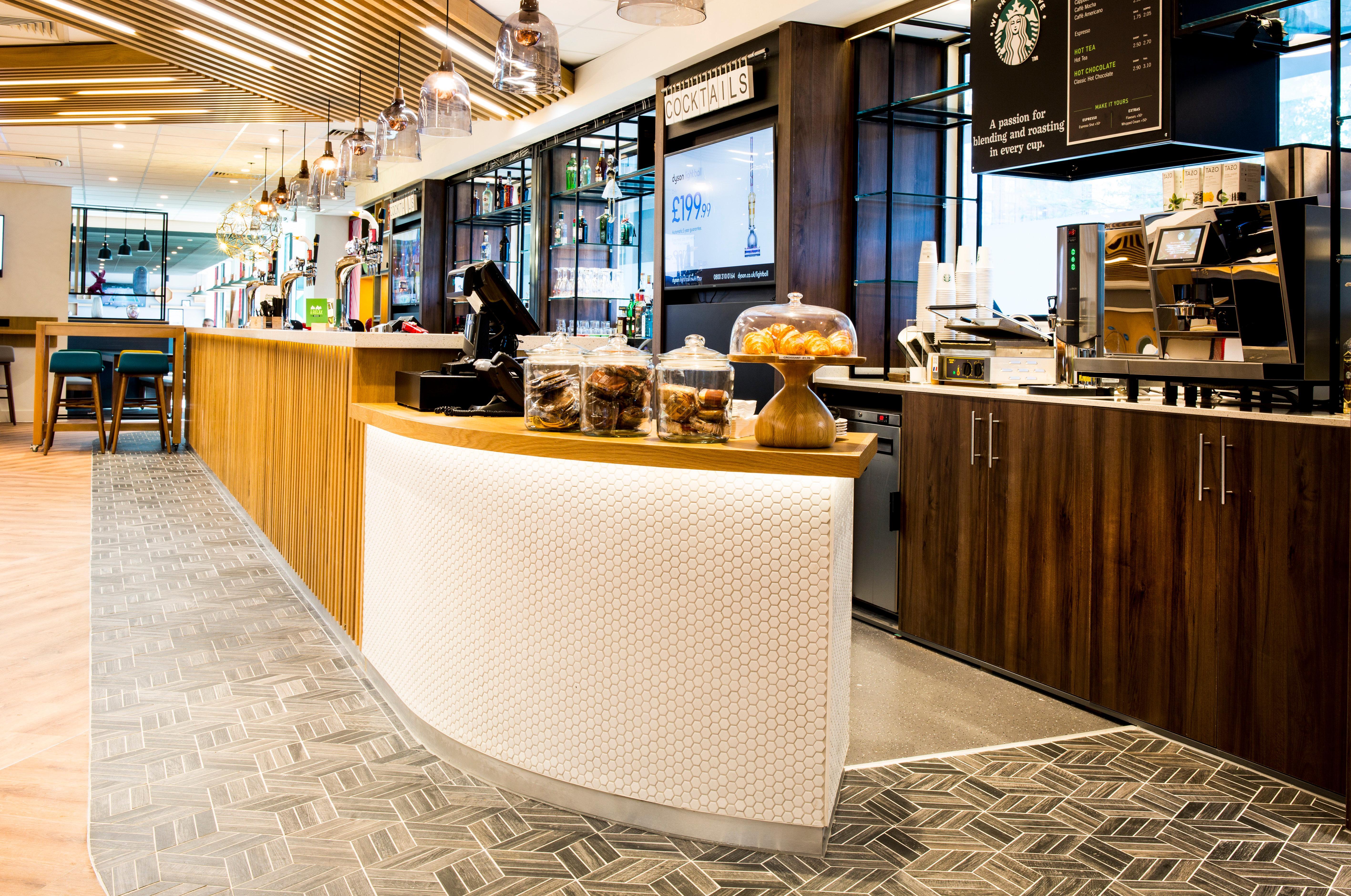 - Wembley, An Ihg Londen