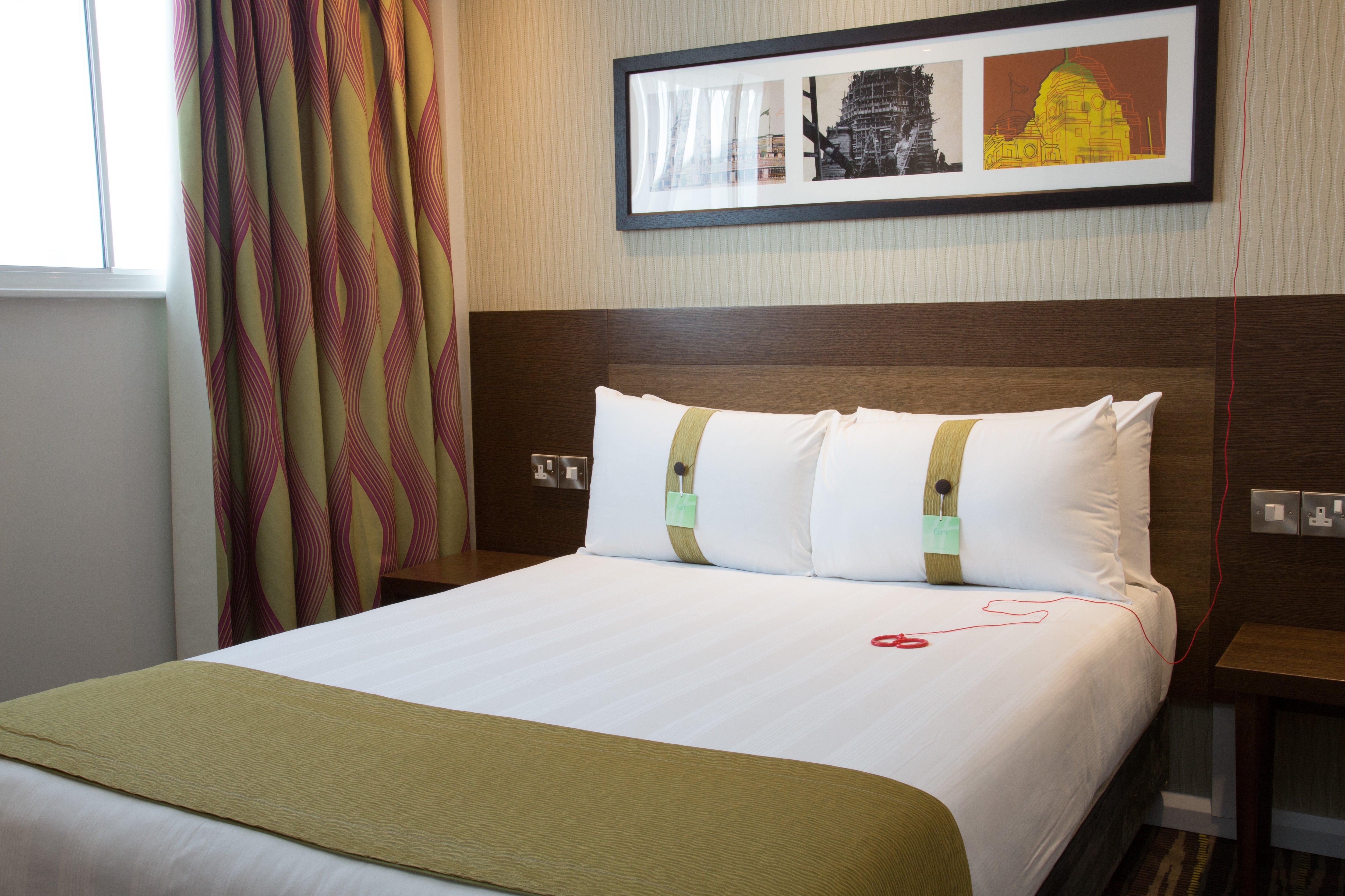 - Wembley, An Ihg 4* Londen