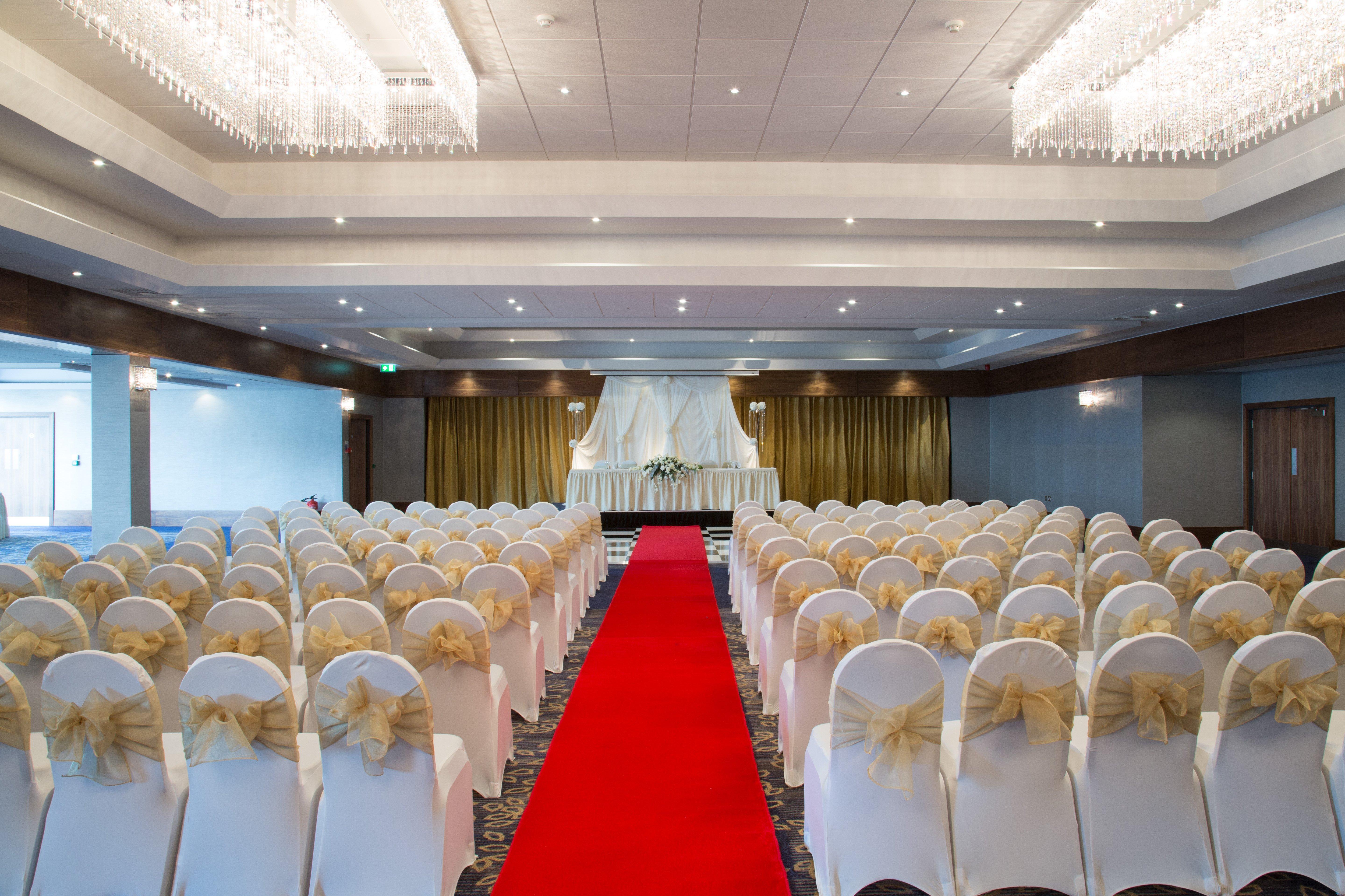 - Wembley, An Ihg Hotel Londen