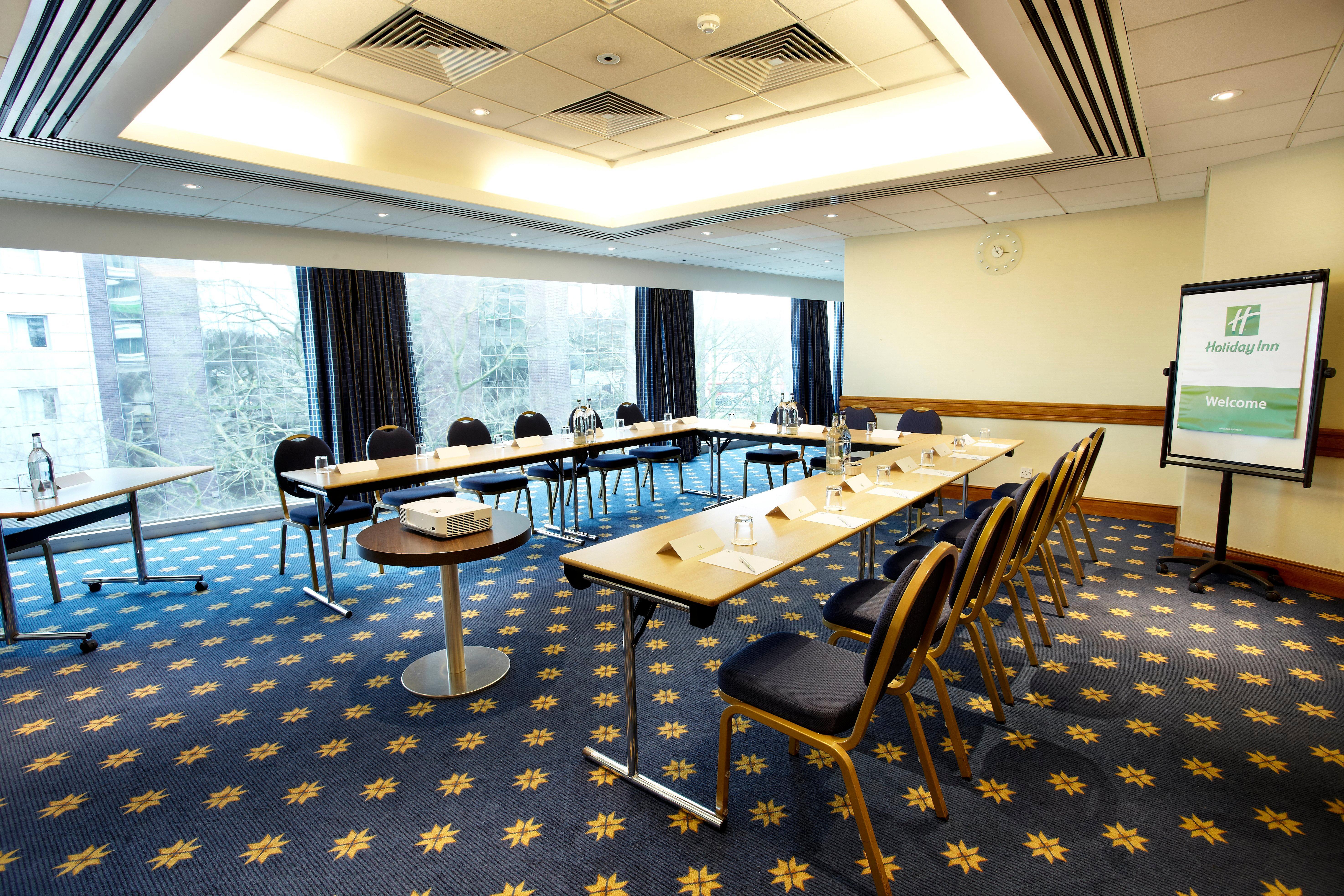Hotel - Wembley, An Ihg Londen